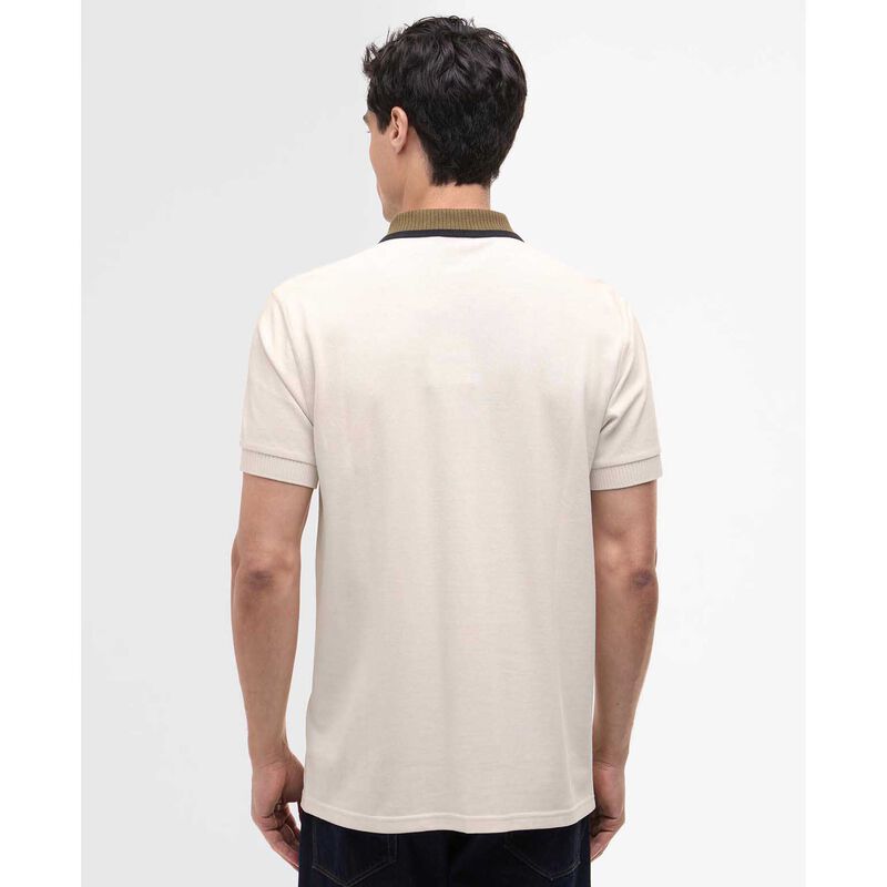 Barbour International Muller Polo Shirt image number 1